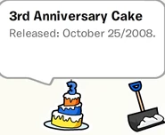 AnniversaryCakeStampBook