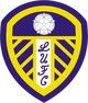 Leeds United AFC logo (1998-1999)