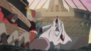 Momonga captura a shuzo