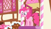 Pinkie Pie no problemo S2E13