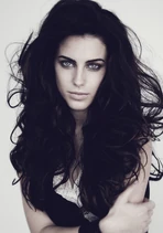 Jessica-lowndes-leila-williams