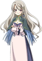 Lin Fa