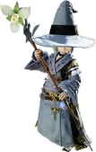 ARR Conjurer