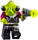 Alien Pilot2