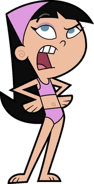 TrixieBeach