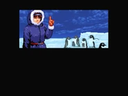 Mao Mao arctic