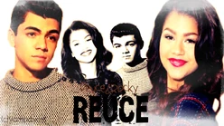 Reuce wreck it