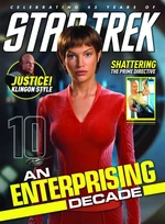 STM issue 165 cover