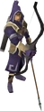 Ancient ranger