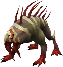 Blood reaver