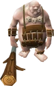 Ogre GWD