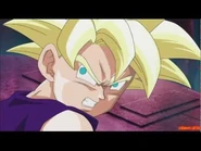 Gohan ssj