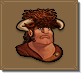 Bbox uproarious bull