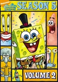 Spongebob-Squarepants-Season-5-Volume-2