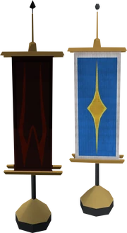 CW-Flags