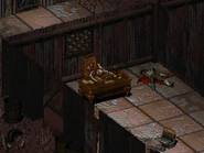 FO1 Gizmo was killed by Killian