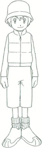 Takeru "T.K." Takaishi (02 - Winter) t