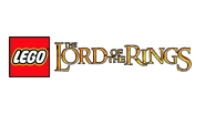 LOGO LEGO LOTR