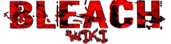 Bleach Wiki Logo