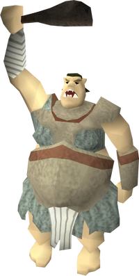 Ogress