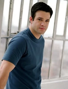 Nathaniel marston