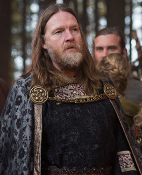 King Horik | Vikings Season, Vikings Tv Show, Vikings Show