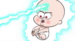 S1e9 time baby