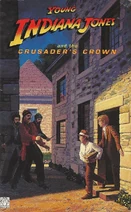 IndianaJonesAndTheCrusadersCrown