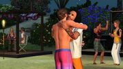 The Sims 3 - Райские острова - дополнение