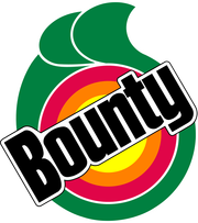 Bounty logo old