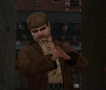 Gangleader