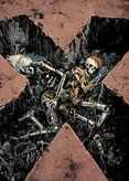 Ultimate Comics X-Men Vol 1 29 Textless