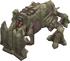 Bulwark beast