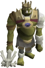 General Gromblod