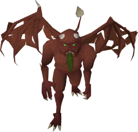 Greater demon old2