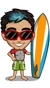 Spring Break Quest-icon