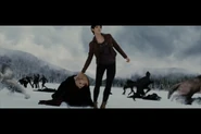Alice drags Jane
