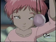 Aelita's Necklace