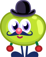 Scrumpy