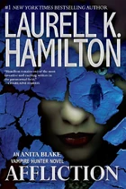 Affliction cover