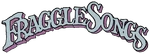 Fraggle Songs Logo