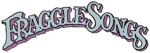 Fraggle Songs Logo