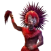 Item carnivalparticipant 01