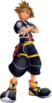 Sora KHII