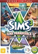 Packshot The Sims 3 Ilha Paradisíaca