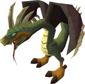 Cockatrice
