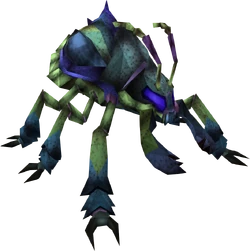 Kalphite Worker