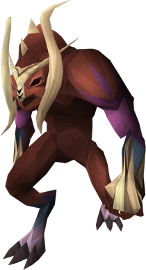 Lesser demon 2