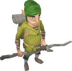 Penwie