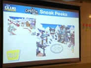 CJ Snow Ski Village